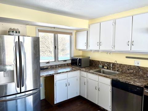 1 Autumn Lane 1 Amherst MA 01002