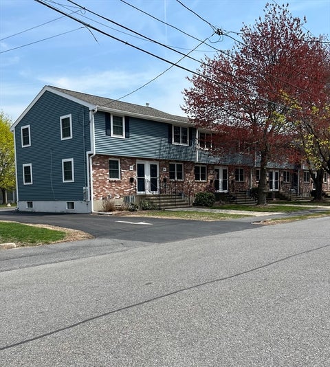 Photo of 84 Durham Rd #84, Dedham, MA 02026 (MLS # 73557668)