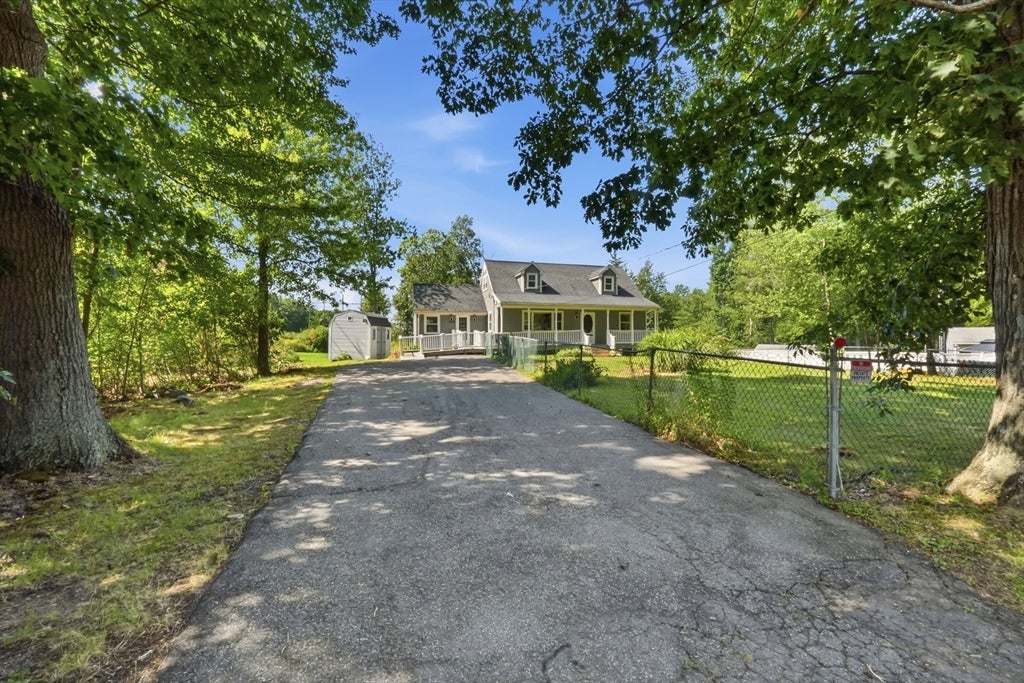 2324 Main St, Lancaster, MA, 2324 Main St, Lancaster, MA Photo #32