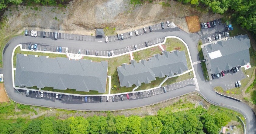 92 North Main St C204