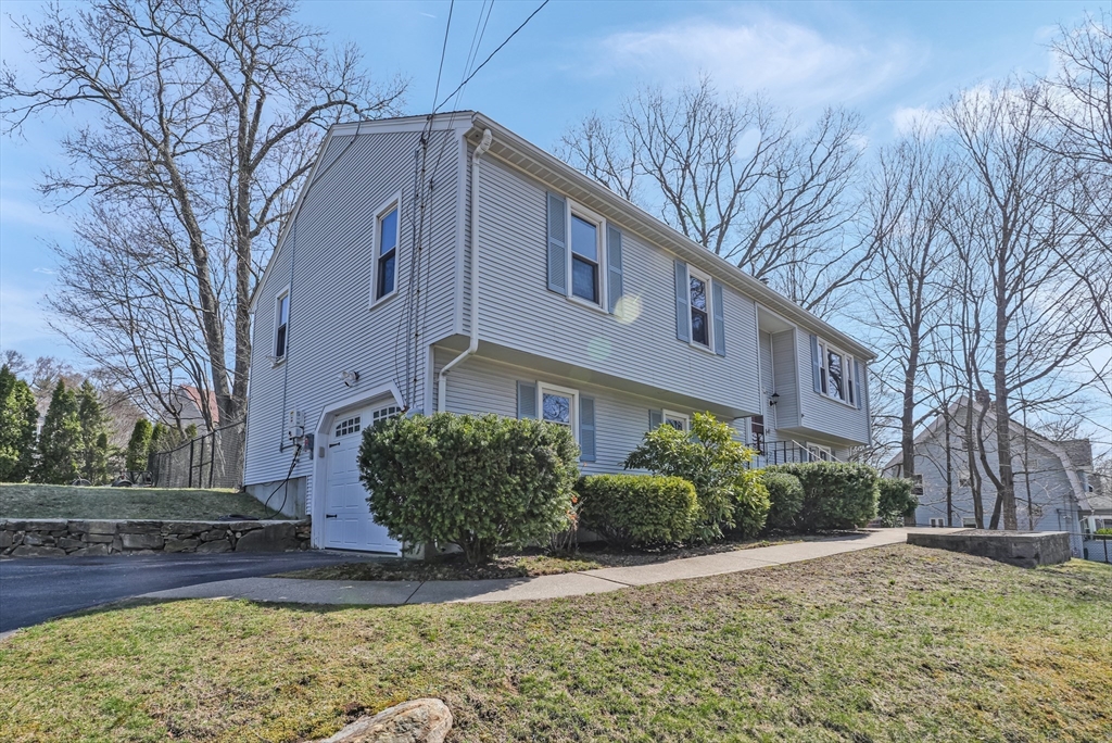 13 Inman Street
