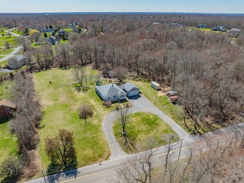 210 Charlotte White Rd Westport MA 02790