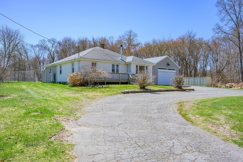 210 Charlotte White Rd