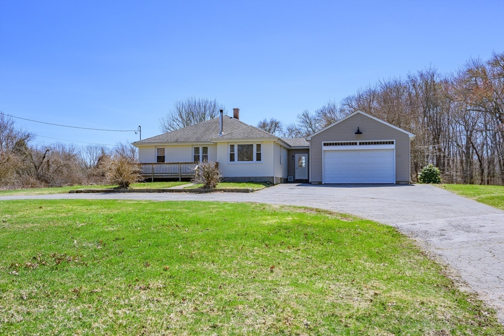 210 Charlotte White Rd