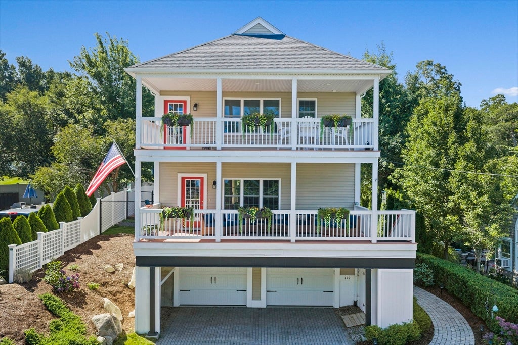 129 Bay Shore Dr, Plymouth, MA, 129 Bay Shore Dr, Plymouth, MA Photo #1