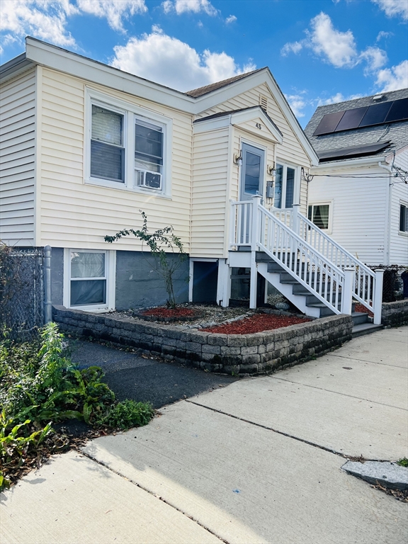 43 Washington St