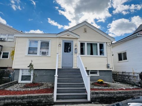 43 Washington St Revere MA 02151