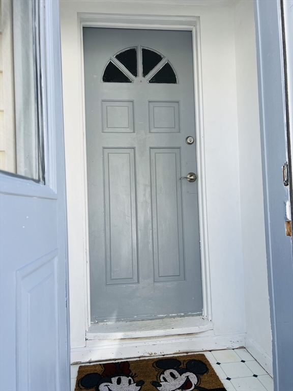 43 Washington St