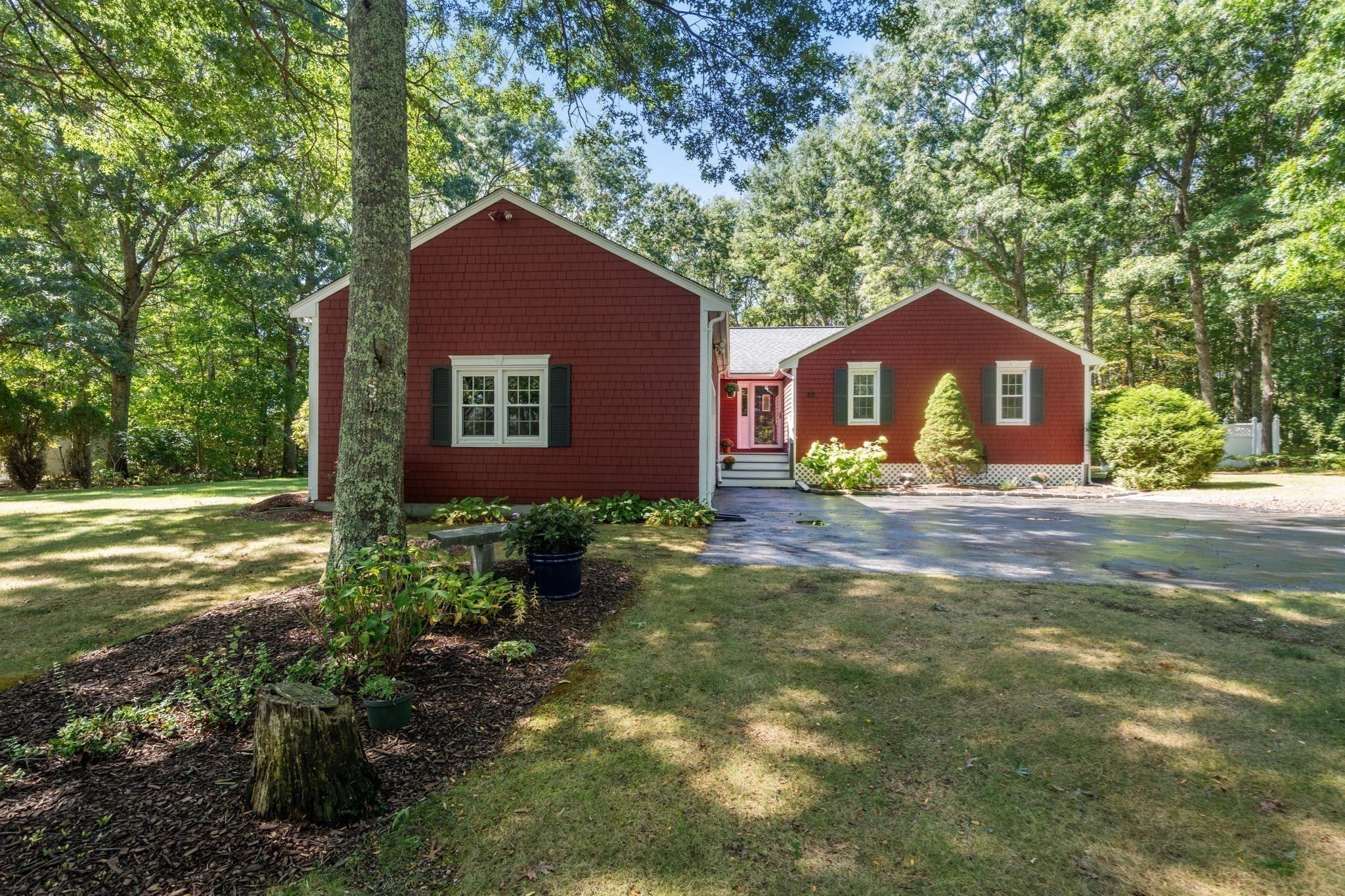 20 Wexford Dr, Mansfield, MA Photo #28