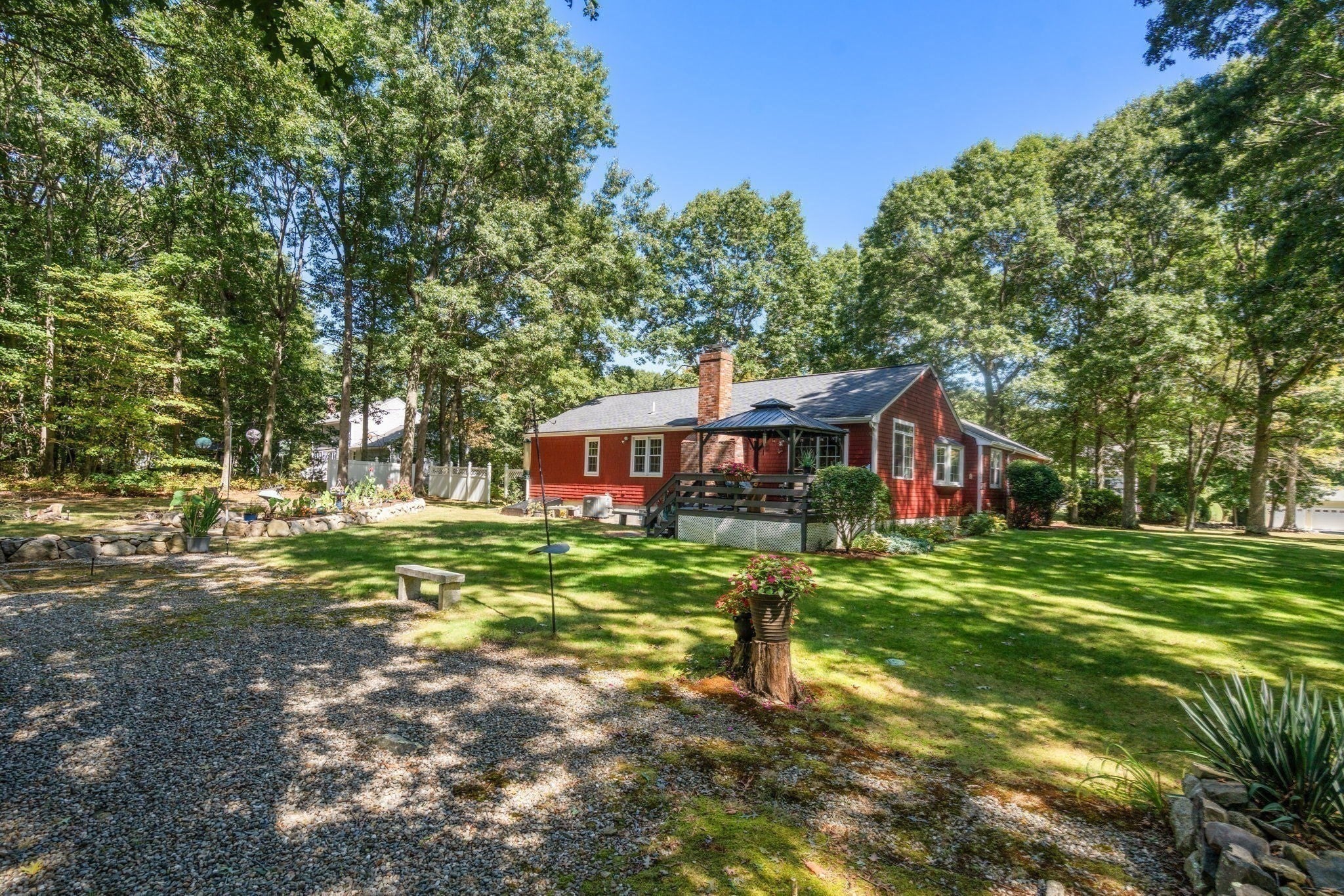 20 Wexford Dr, Mansfield, MA Photo #26