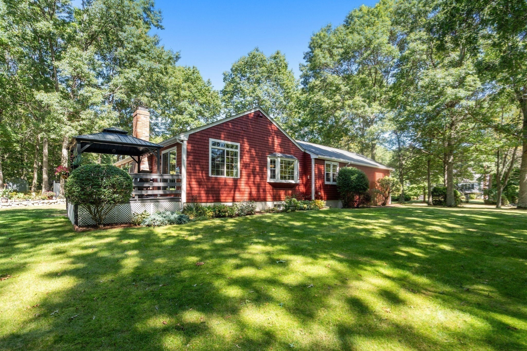 20 Wexford Dr, Mansfield, MA Photo #27