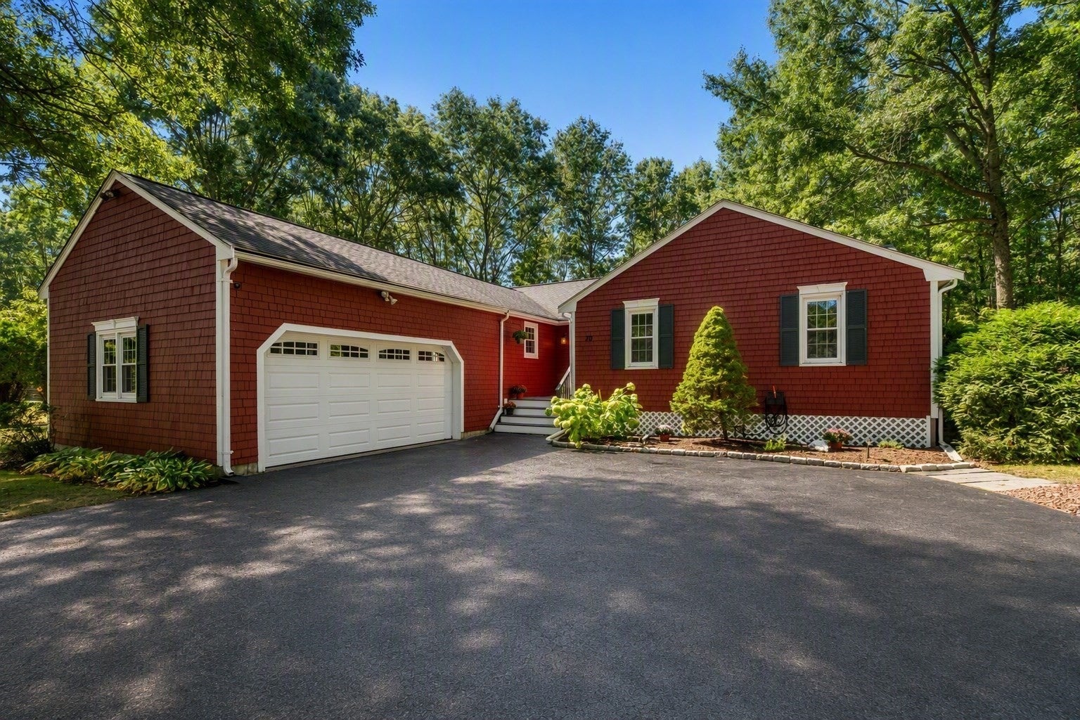 20 Wexford Dr, Mansfield, MA Photo #1