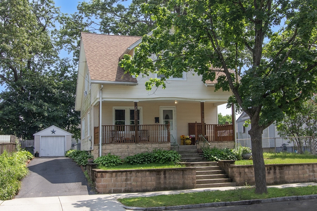 103 Monrovia St