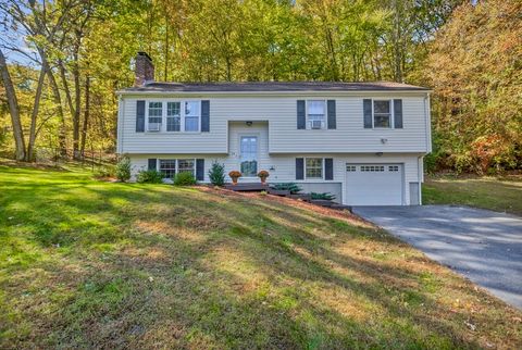 14 Indian Path Grafton MA 01536