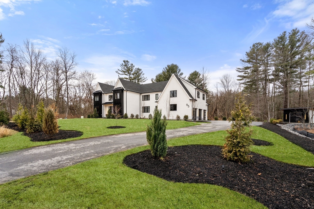 95 Lincoln St