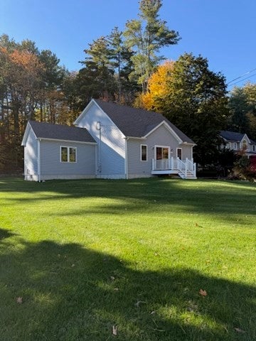 236 Snake Hill Rd, Ayer, MA Photo #26