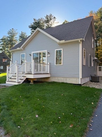 236 Snake Hill Rd, Ayer, MA Photo #25