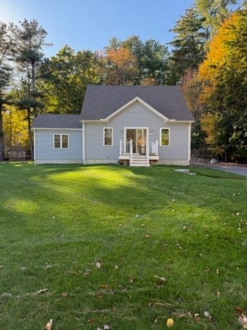 Photo of 236 Snake Hill Rd, Ayer, MA 01432 (MLS # 73594492)