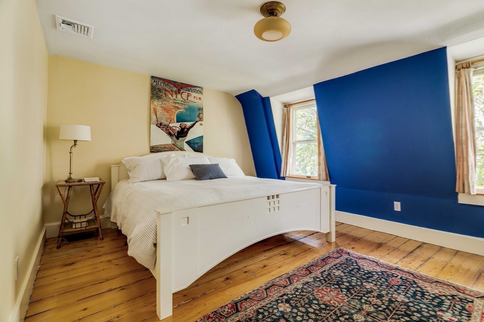 99 Pleasant Street #H, Cambridge, MA Photo #21