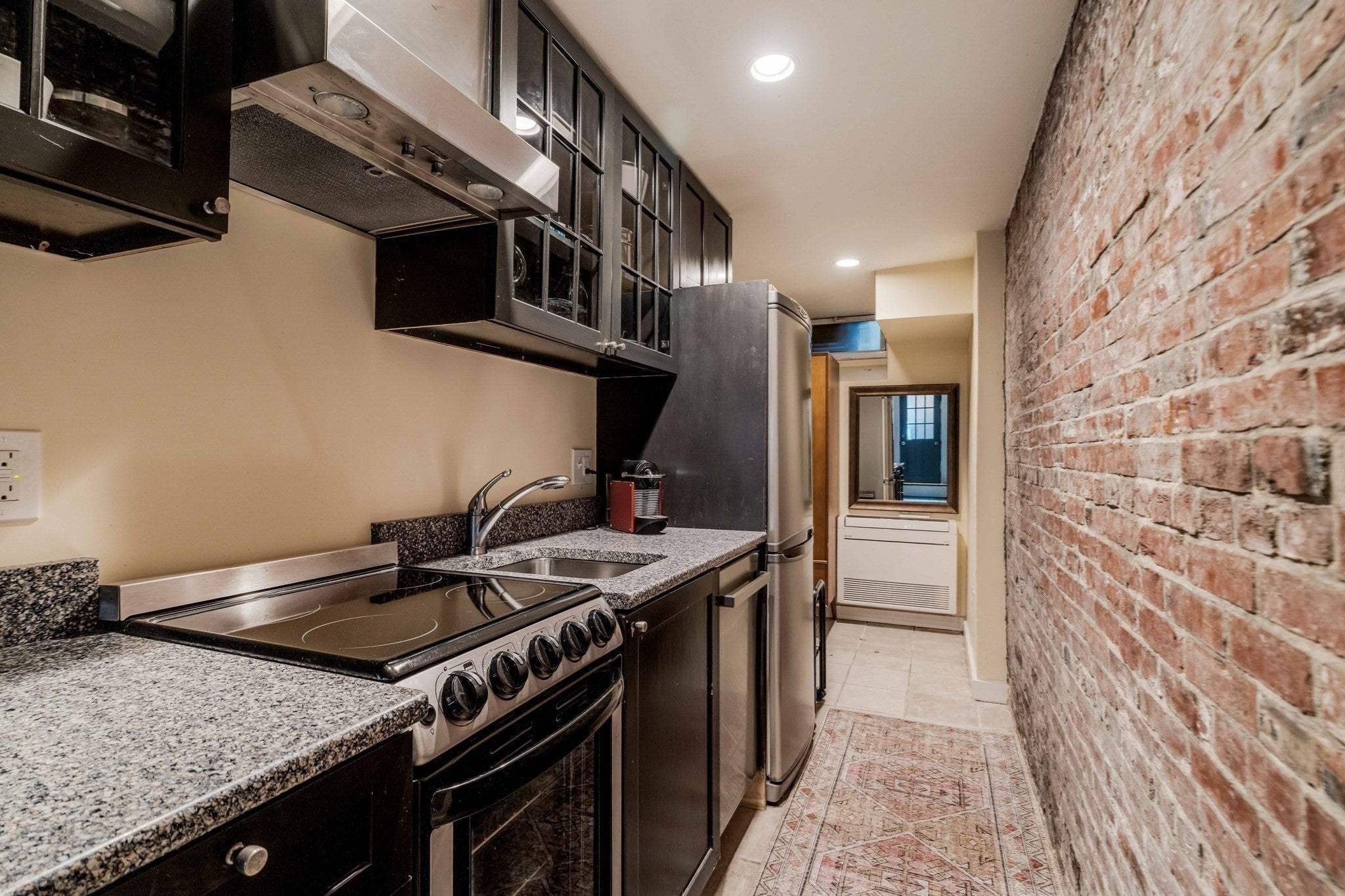 99 Pleasant Street #H, Cambridge, MA Photo #27