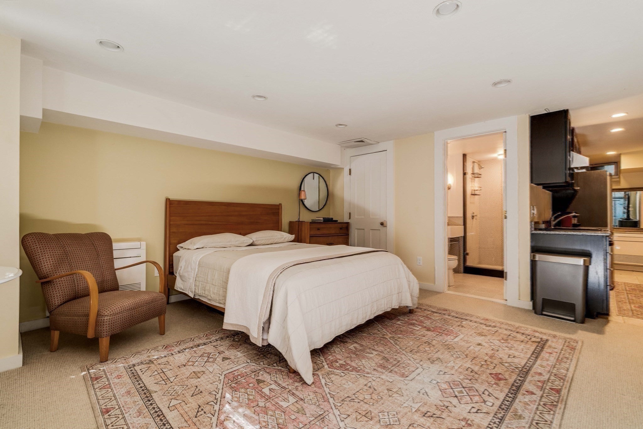 99 Pleasant Street #H, Cambridge, MA Photo #25
