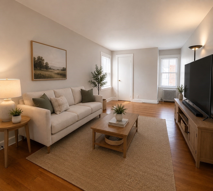 158 Adams St #3, Newton, MA Photo #3