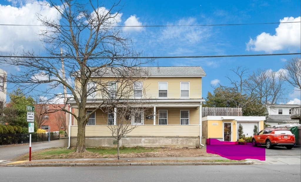 158 Adams St #3, Newton, MA Photo #11