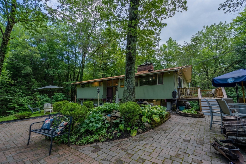 224 Ballhill Rd