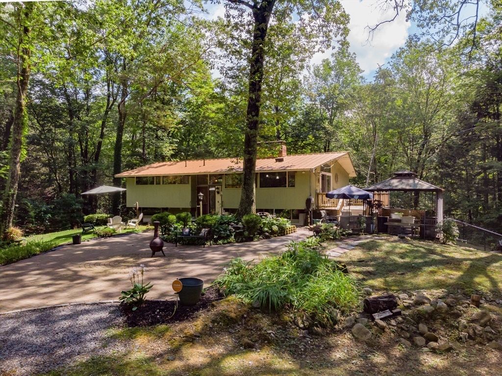 224 Ballhill Rd