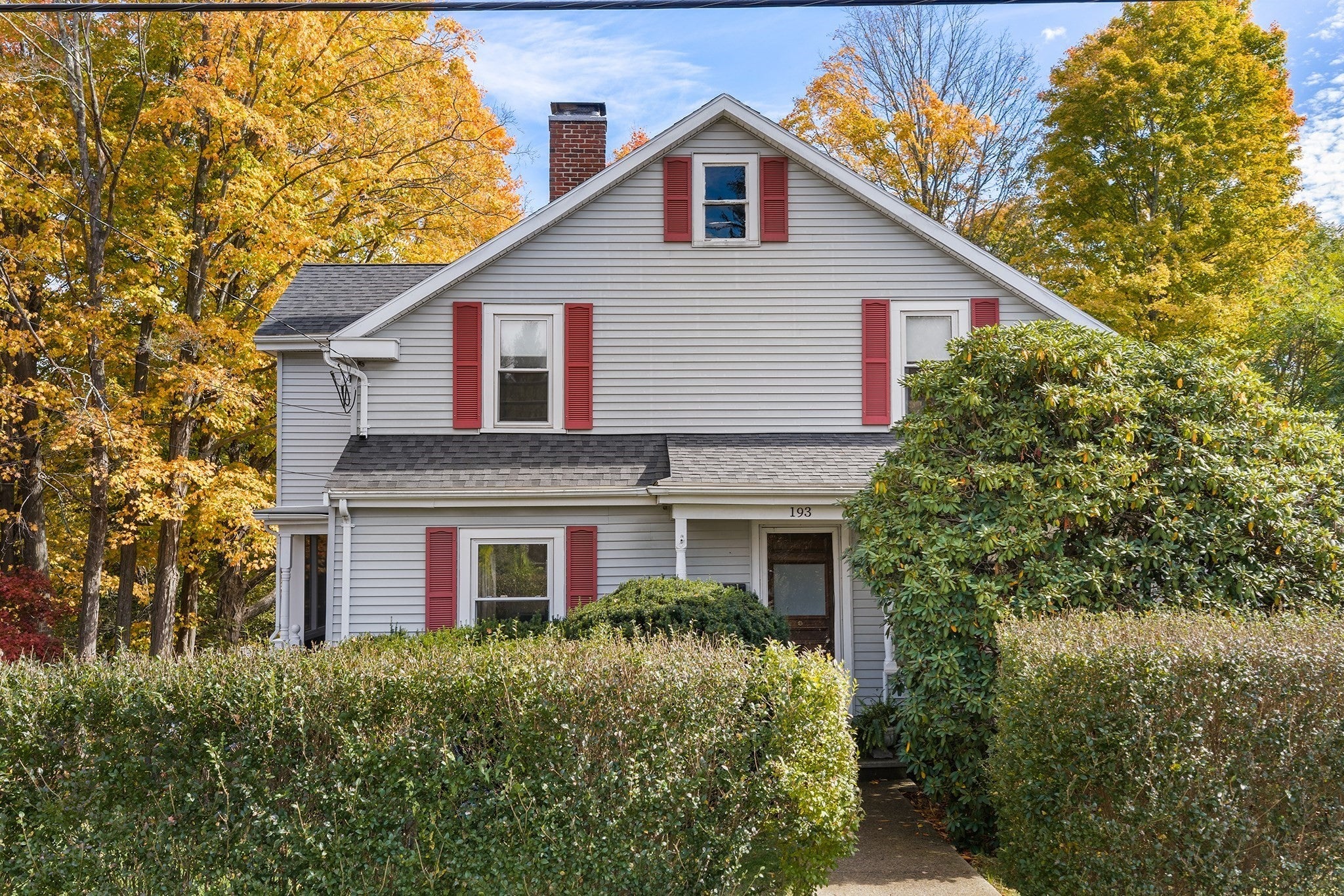 193 Exchange St, Millis, MA, 193 Exchange St, Millis, MA Photo #2