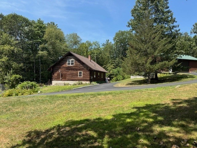 40 Hawks Rd