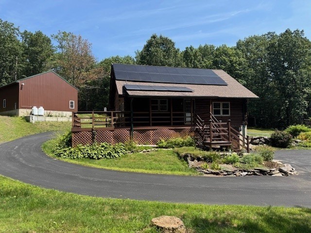40 Hawks Rd