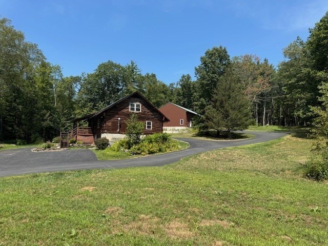 40 Hawks Rd