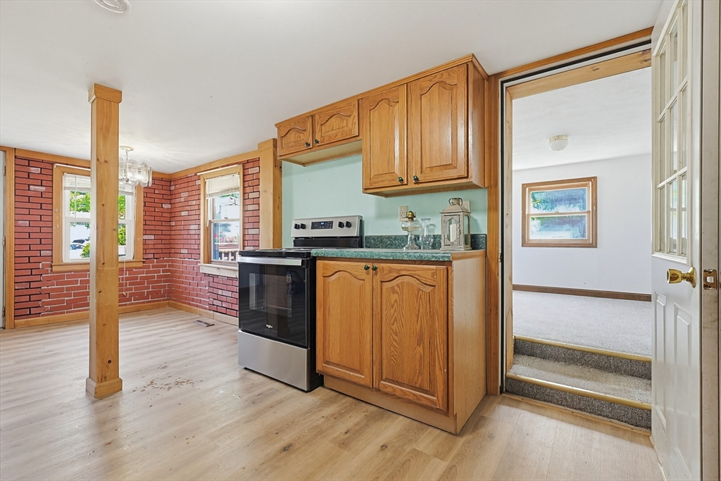 5 Packard Street