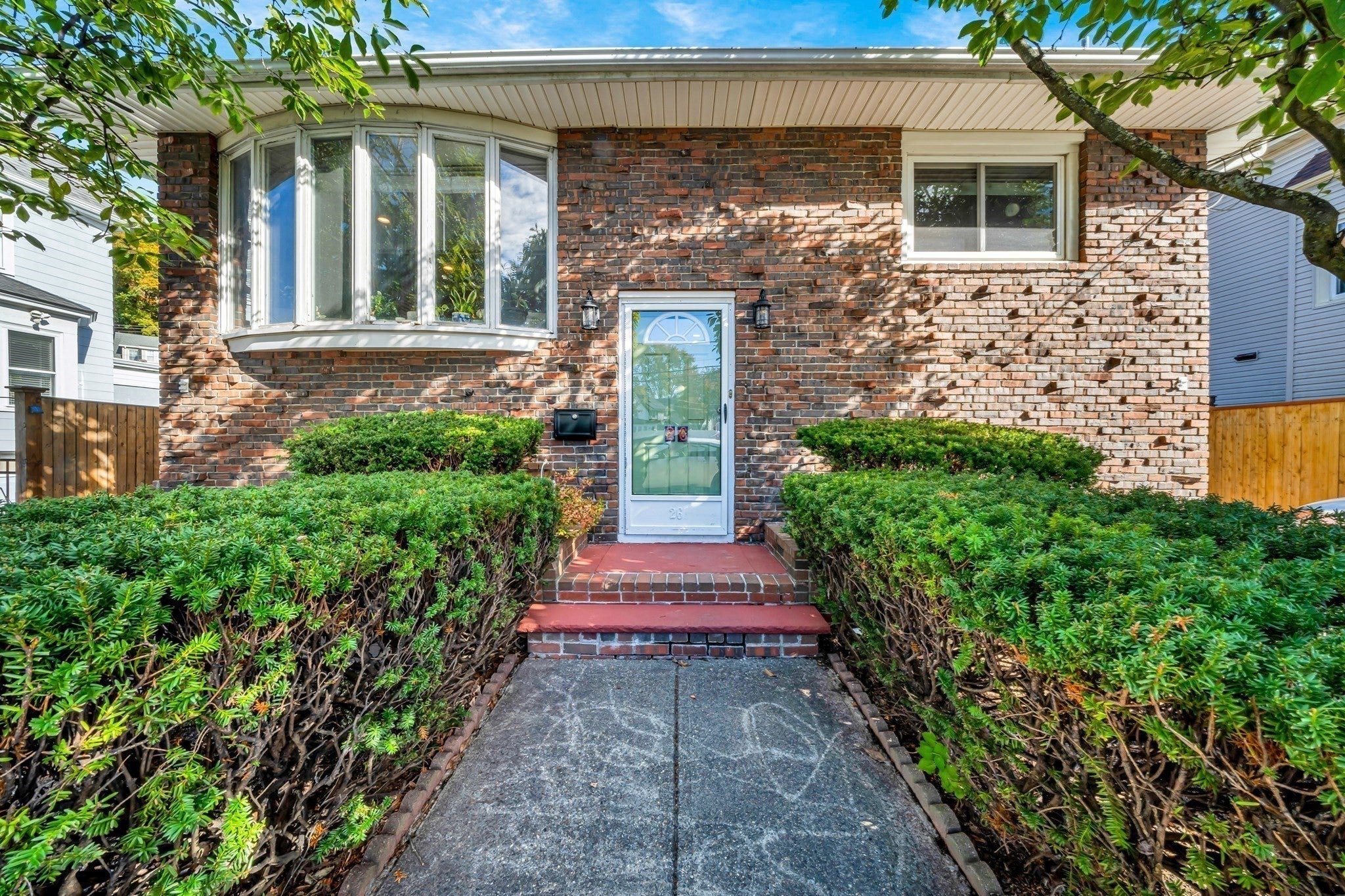 26 Beach St