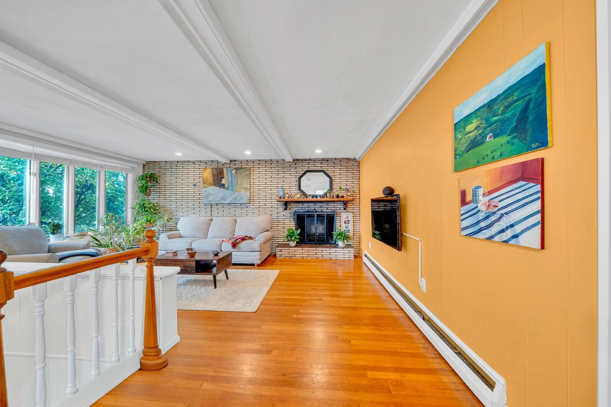 26 Beach St