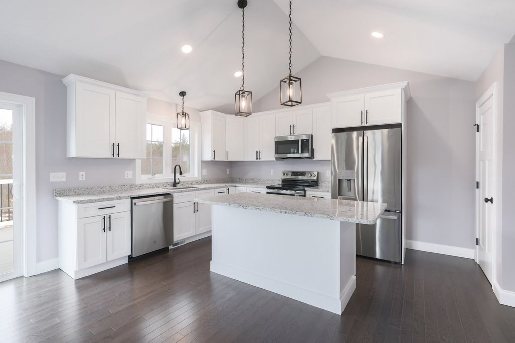 530-B South Street B