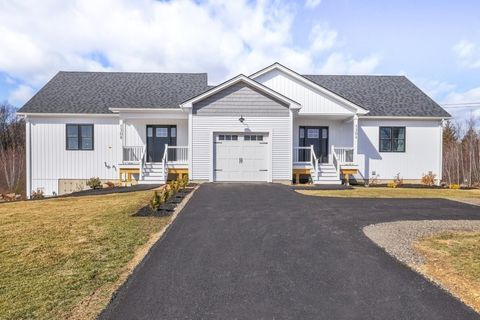 530-B South Street B Barre MA 01005