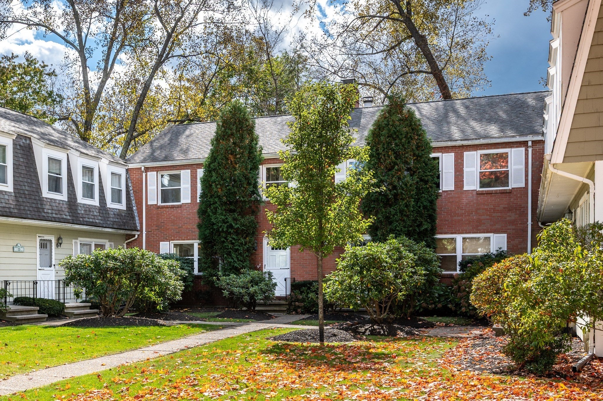 Photo of 97 Saco ST, Newton, MA