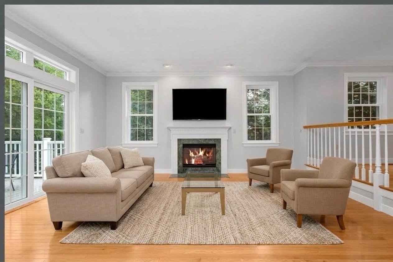 12 Highcroft Way #12, Hopkinton, MA, 12 Highcroft Way #12, Hopkinton, MA Photo #12