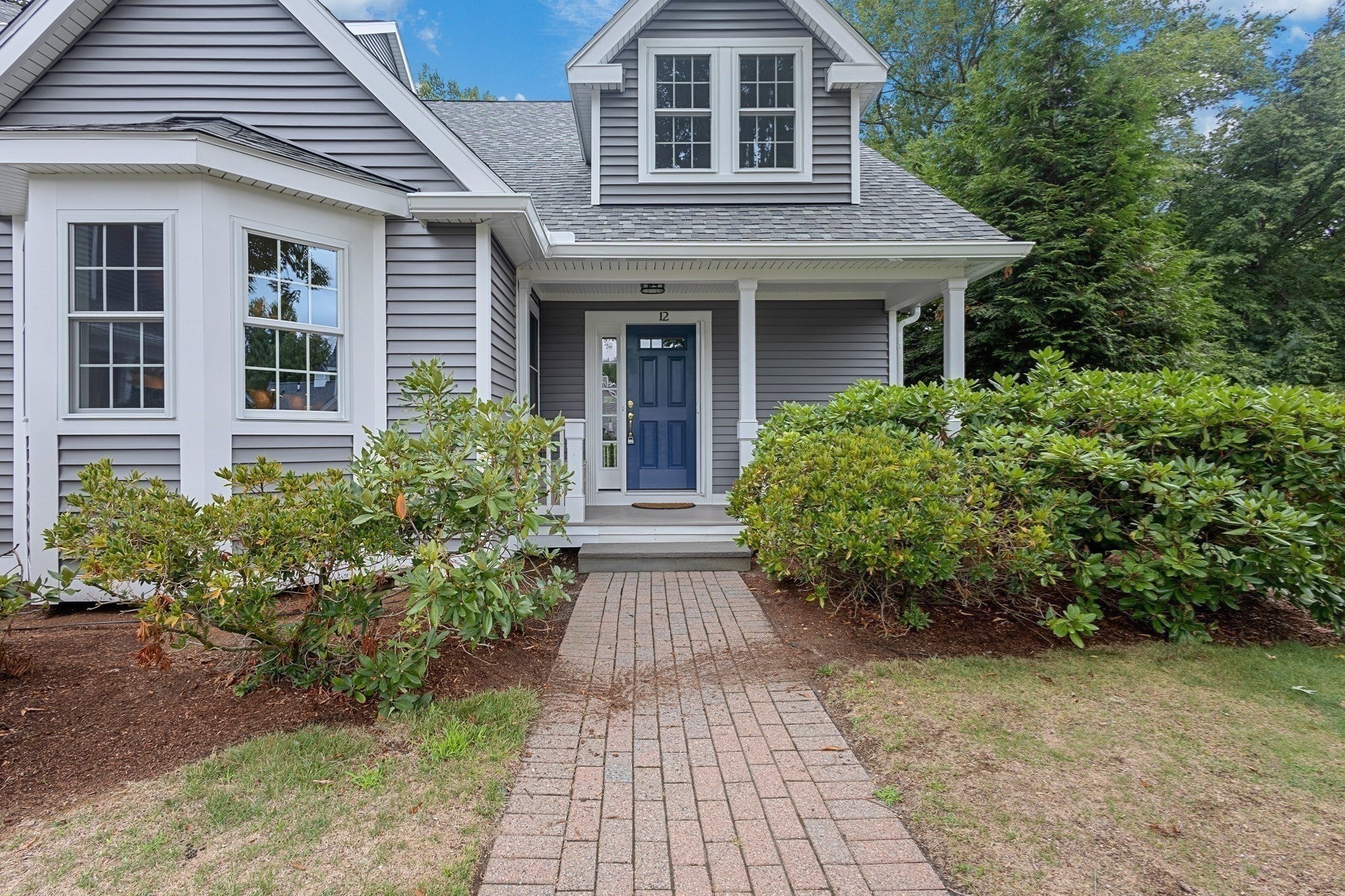 Photo of 12 Highcroft Way, Hopkinton, MA
