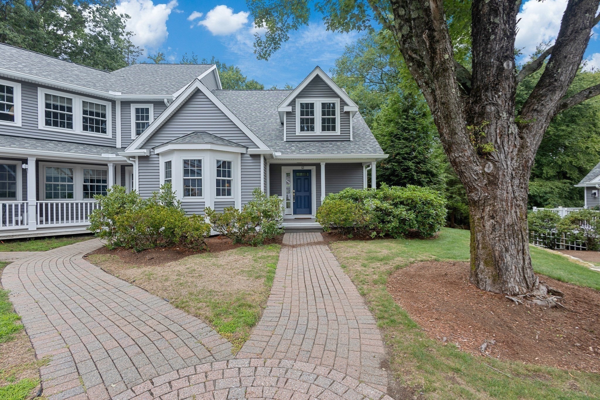 12 Highcroft Way #12, Hopkinton, MA, 12 Highcroft Way #12, Hopkinton, MA Photo #27