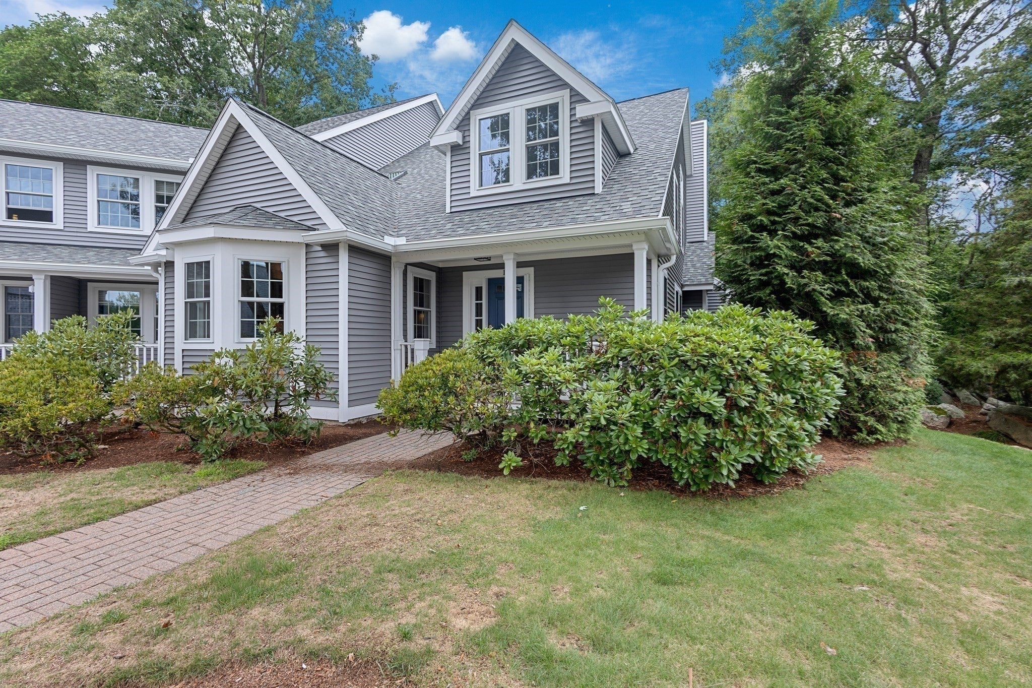 12 Highcroft Way #12, Hopkinton, MA, 12 Highcroft Way #12, Hopkinton, MA Photo #2