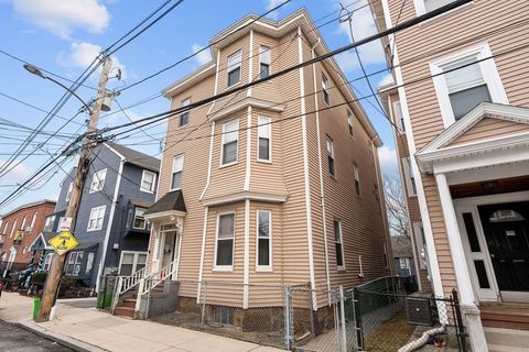 Photo of 22 Chestnut Avenue, Boston, MA 02130 (MLS # 73493789)
