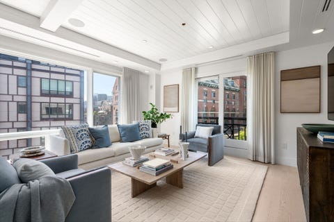 Photo of 50 Battery St #401-501, Boston, MA 02109 (MLS # 73533009)
