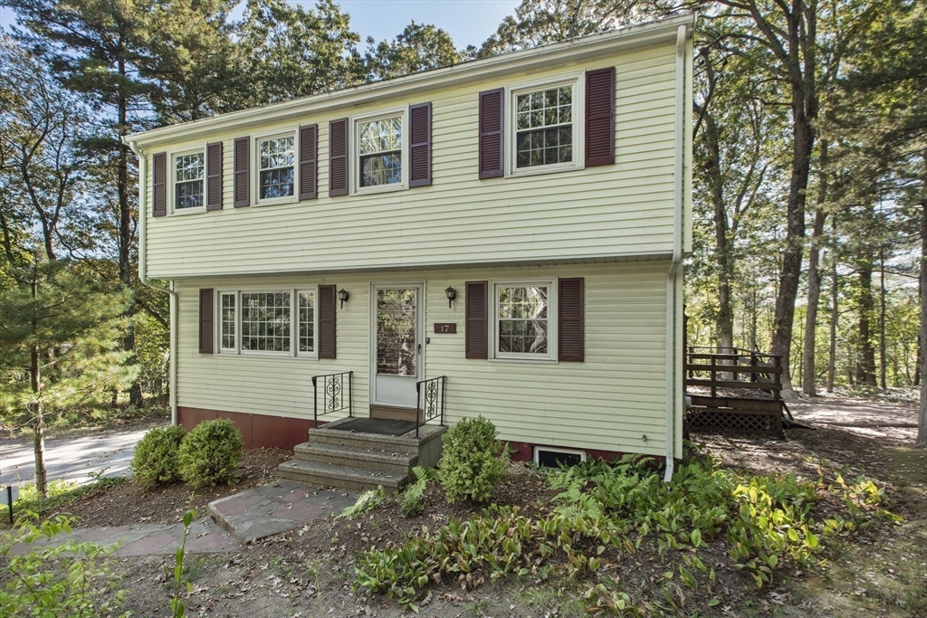 17 Farm Street