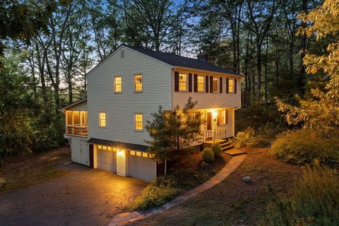 Photo of 17 Farm Street, Medway, MA 02053 (MLS # 73441605)