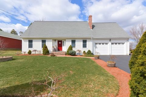 37 Union Street Marlborough MA 01752