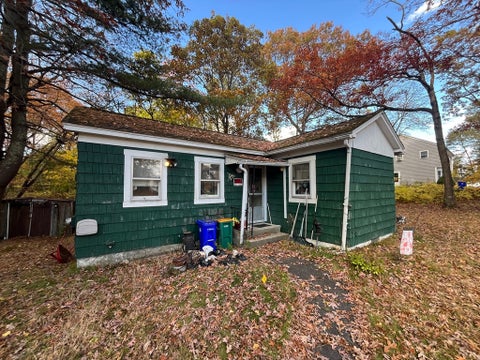 Photo of 75 Grant St, Attleboro, MA 02703 (MLS # 73532719)