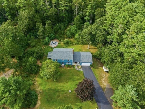 Photo of 33 Woodland Rd, Rochester, MA 02770 (MLS # 73576586)